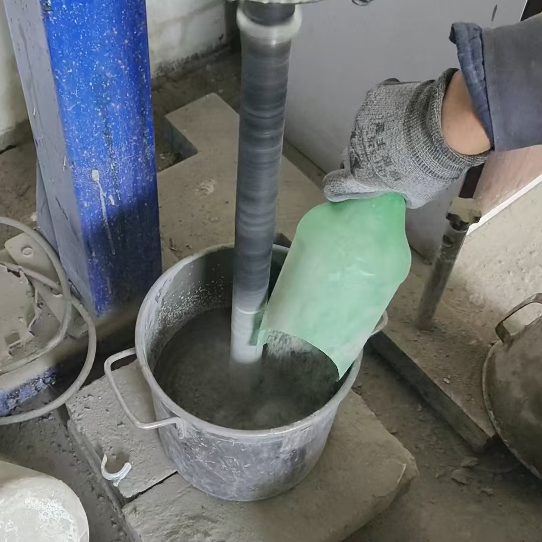沂水桥梁公路张拉用H60压浆料与普通压浆料有什么区别？