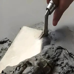 沂水混凝土裂缝孔洞剥落冻融修复用高强度丙乳防腐蚀砂浆