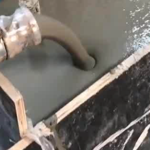 沂水定制大型设备基础地脚螺栓锚固灌浆材料 机器紧急安装1天能运行