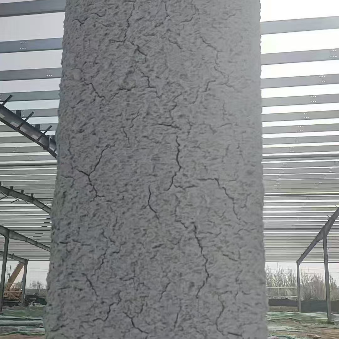 沂水钢结构混凝土夏季施工浇筑开裂无强度怎么解决